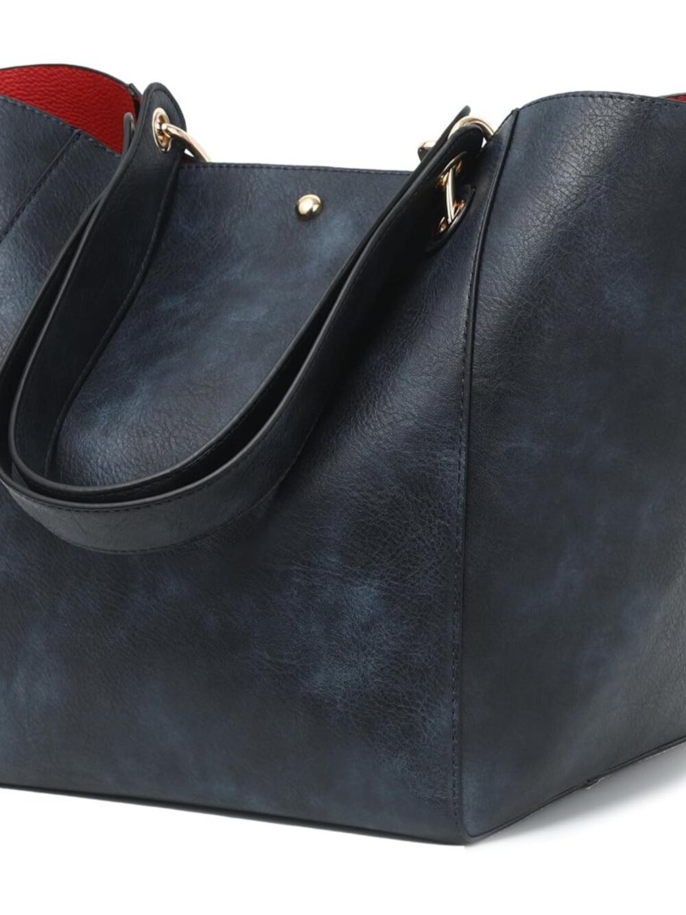 Large Work Tote Bag for Women Designer Handbags Big Bucket Purses